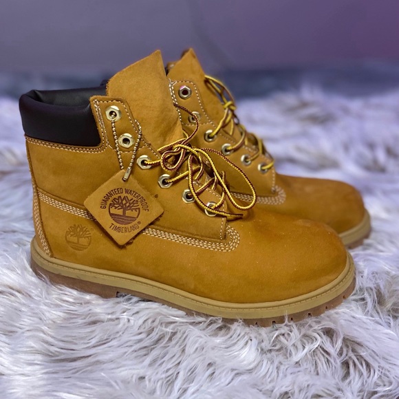 Timberland Other - Timberlands Boots Youth 6.5